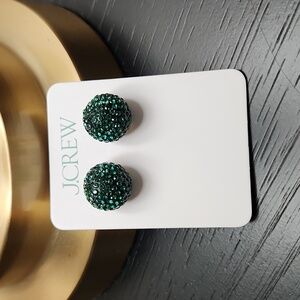 NWT, J Crew earrings
